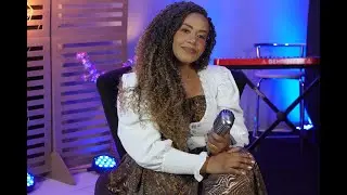 Marcia Santana - Existe vida ai (Cover)