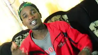 vako zao(official video)-heist essa gang ft bobby whisplash
