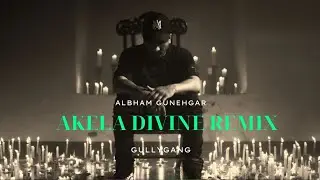 DIVINE - Akela (Remix) | DIVINE | Prod. Js Style Beats | Official Music Video