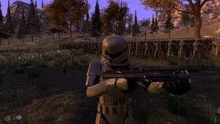 My Modding Standpoint as a UEBS Modder...