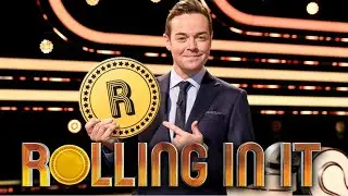Rolling In It Gameshow - Series 1 Episode 3 What Links Today’s Players? Can They Make TheLeaderboard