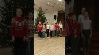Irēna Andranova. Svētvakars. Dziesmas bērniem