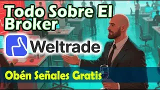 Weltrade Indices Sinteticos RESE&Ntilde;A Y OPINIONES