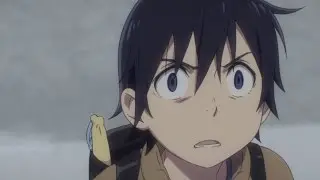 ERASED Was Never That Good