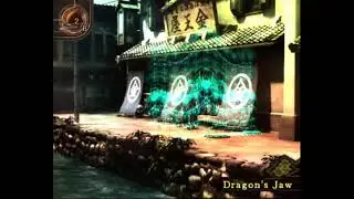 Devil Summoner 2 Raidou Kuzunoha vs  King Abaddon     PS2 Gameplay - CYBERBUNKERSM