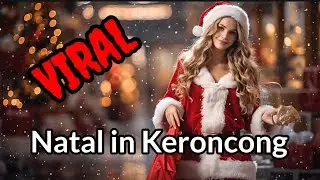 KERONCONG LAGU-LAGU NATAL VIRAL