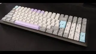62g Koala Switches ~ Melody96