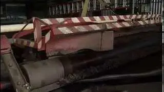 prensa turbera