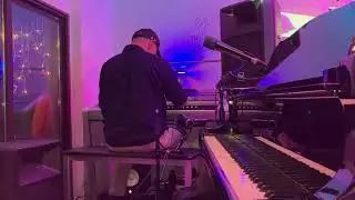 234 : ニューヨーク・コネクション／New York connection [on Yamaha ELS-02X at ALT SPEAKER]