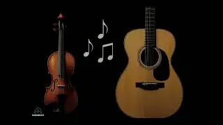 Darkbeats Sad Emotional Music | Heartfelt Piano & Guitar Instrumental for Reflection
