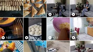  ALIŞ VERİŞ NELER ALDIM AŞURE PİŞİRDİM YAĞMURLU BİR GÜN BERAT KANDİLİNİZ MÜBAREK OLSUN 