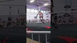 WWA World Wrestling Alliance presents, WWAISNOW WWA 400 ,National Guard Army ,Bowling Green KY 2025