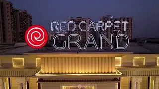 Red Carpet Grand X FuzzyReels | Luxury Banquet by Red Carpet Banquets