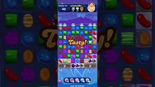 Candy Crush Saga 21022