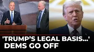 US News LIVE: Democrats Rip Into Trump Over Venezuela Legal Authority Over Venezuela | US Congress