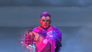 Merry Christmas Crystal Maiden - DOTA Summit 8 Short Film Contest