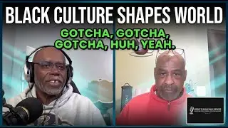 Black Culture's Global Influence