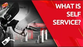 What is Self-Service (Compatible with Gas Station Pump Automation)