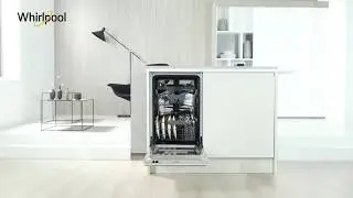 Whirlpool WSIC 3M27