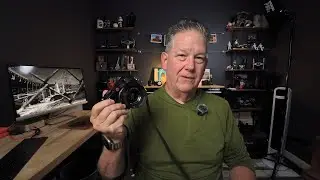 Too Many Cameras?