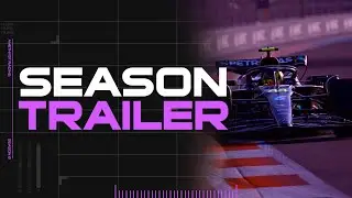 Season 8 Trailer  |  Amethyst Racing League