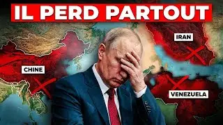 Un événement bouleverse tout… et la Russie risque de perdre la guerre