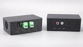 HighPi Pro Case for Raspberry Pi - Features