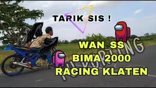 Ap Monyonk Setting Fu Porting WanSs Racing
