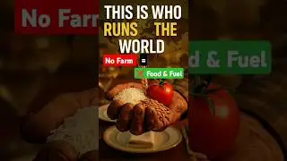 Every Global Meal Starts on a Farm: Farmers Fuel Tables, Economies, and Futures.
