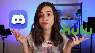 How to Fix: Hulu Not Showing on Discord
