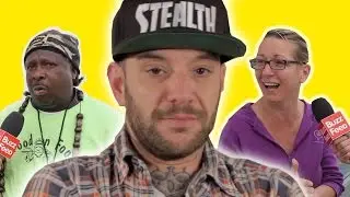 What Happens When You Tell A Stranger You&rsquo;re Trans?