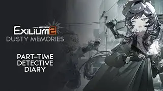 Dusty Memories 