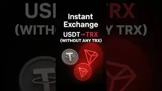 ⚡ How to Send USDT in Trust Wallet &ndash; ZERO TRX Required