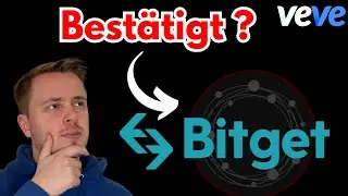 OMI Listing auf Bitget ? | Disney NFT Comic Drop! | VeVe deutsch