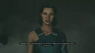 Starfield Walkthrough Part - After Finding Artifact Iota on Niira, Extraction Begins