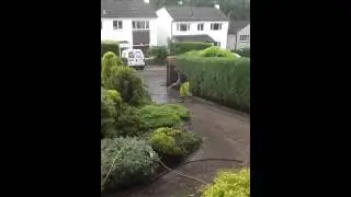 Driveway Cleaning Edinburgh