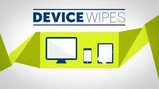 Device Wipe | Safetec of America