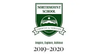 Northmount School, 2019/20, Thank You