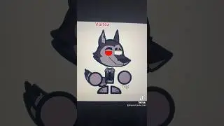 Vortex in my style #helluvaboss