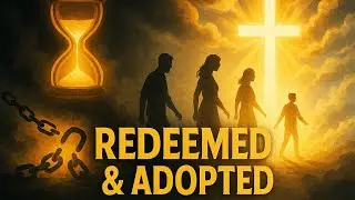 Right on Time: How God Redeems Our Past