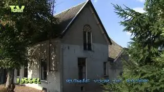 Room for the River: Cortenoever - Boerderij 't Halfvasten
