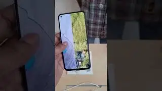 Realme GT Master Edition