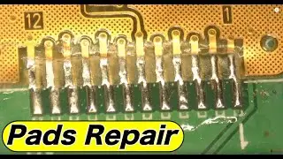 Nokia 3310 2017  clone pads repair