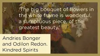 Kindred Spirits || Ep. 01 Vision. Vase Of Flowers || Correspondence || ENG & NL Subs Available ||