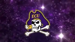 ECU Campus Tour