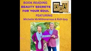 Book Reading: Part 2 Section 2 #beautysecretsforyoursoul #novel #skool #author #skoolcommunity #fun