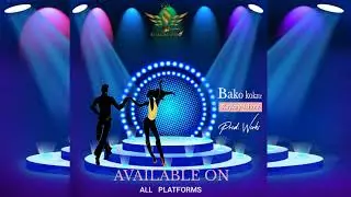 Kaykay 4Show - Bako kokate ( Official  Music Audio)