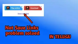 Pdisk links not save problem solved #pdisk #save_to_pdisk