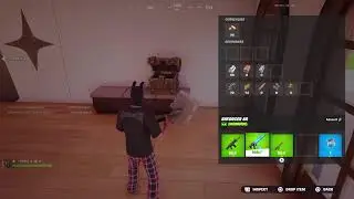 Playing Fortnite sean @SeanBlanchard-h5g