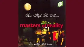 The Blue Garden (live at The Viper Room)